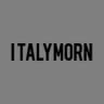 Italymorn logo