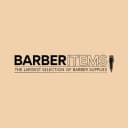Barber Items logo