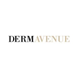 Dermavenue logo