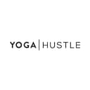 Yoga Hustle logo
