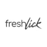 Freshlick logo