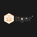 Tiger Sheds logo