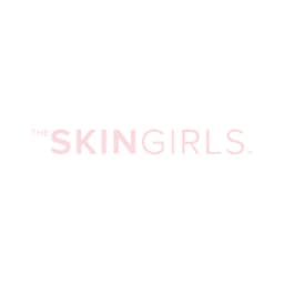 The SkinGirls logo