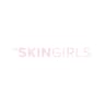 The SkinGirls logo