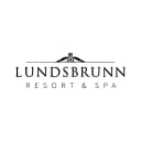 Lundsbrunn logo
