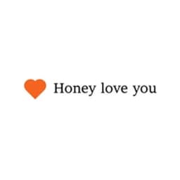 Honeyloveyou logo