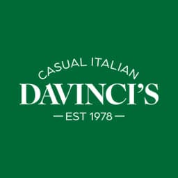 daVinci's logo