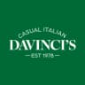 daVinci's logo