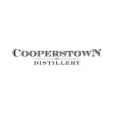 Cooperstown Distillery logo