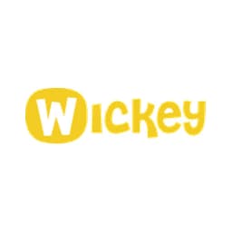 Wickey logo