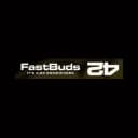 Fast Buds logo