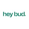 Hey Bud Skincare logo