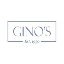 Gino's logo