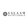 Salaam Nutritionals logo