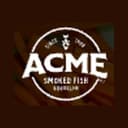 Acme Smoked Fish logo