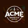 Acme Smoked Fish logo