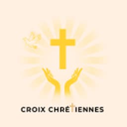 Croix Chrétiennes logo