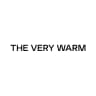The Very Warm logo