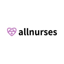 allnurses logo
