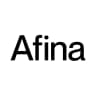 Afina logo