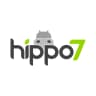 Hippo7 logo