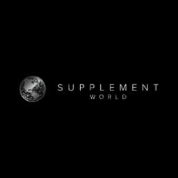 Supplement World Canada logo