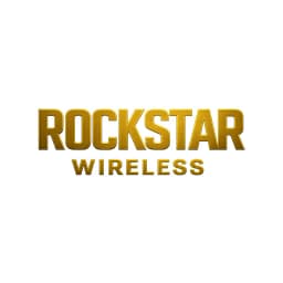 Rockstar Wireless logo