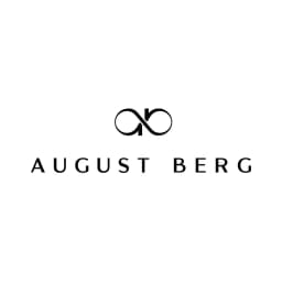 August Berg logo