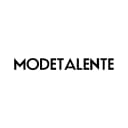 Modetalente logo