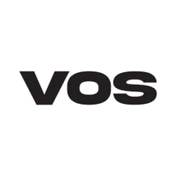 VOS Body logo