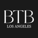 BTB Los Angeles logo