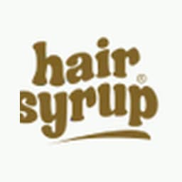 Hair Syrup logo