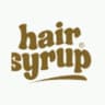 Hair Syrup logo