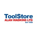 Alan Wadkins Toolstore logo