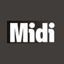 Midi Health logo