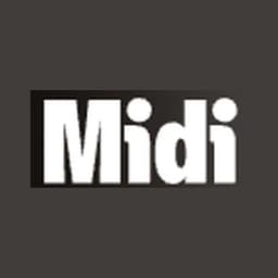 Midi Health logo