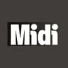 Midi Health logo
