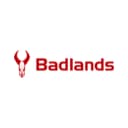 Badlands Gear logo