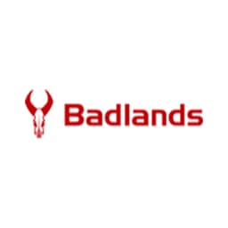 Badlands Gear logo