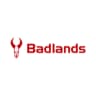Badlands Gear logo