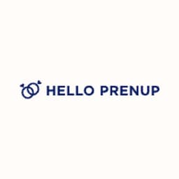 HelloPrenup logo