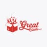 Great Clubs logo