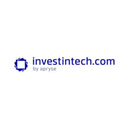 Investintech logo