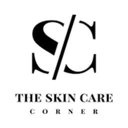 The Skin Care Corner logo