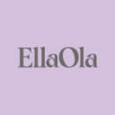 EllaOla logo