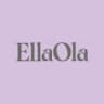 EllaOla logo