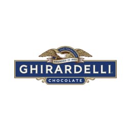 Ghirardelli logo
