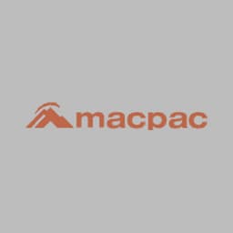 Macpac logo