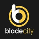 Blade City logo