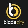 Blade City logo